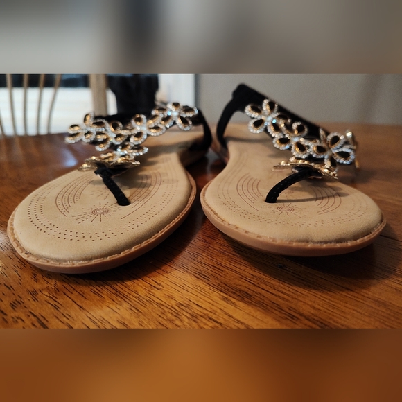 Siketu sandals set of 5 - Picture 10 of 12